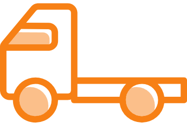 光山拖车/平板车